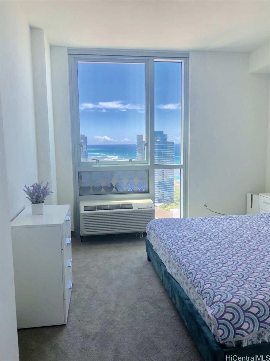 988 Halekauwila Street #4108, Honolulu, HI 96814