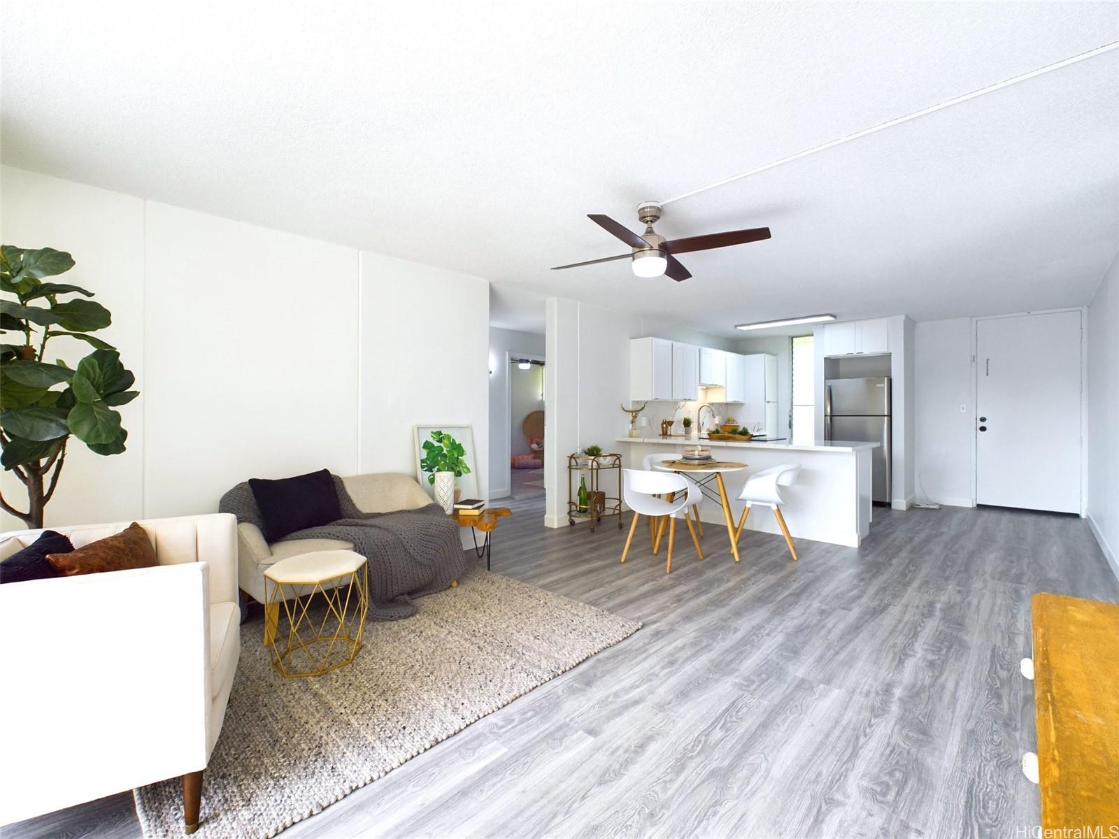 95-2044 Waikalani Place #C301, Mililani, HI 96789