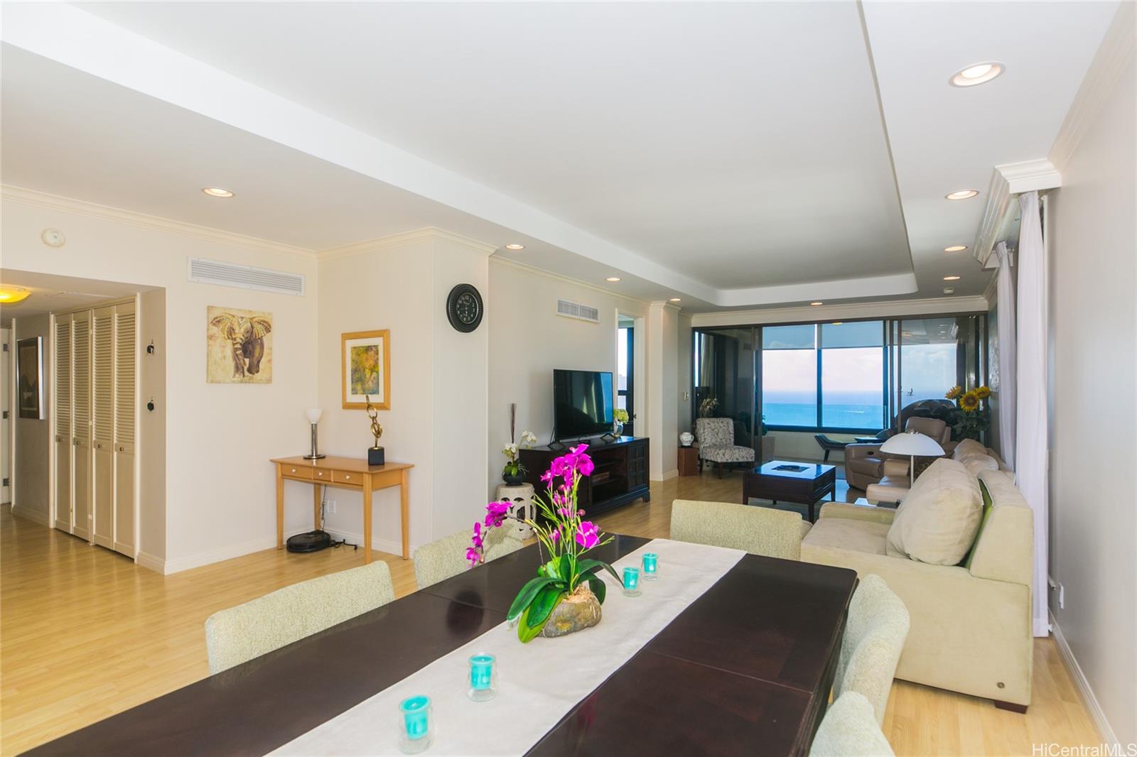 1650 Ala Moana Boulevard #4101, Honolulu, HI 96815