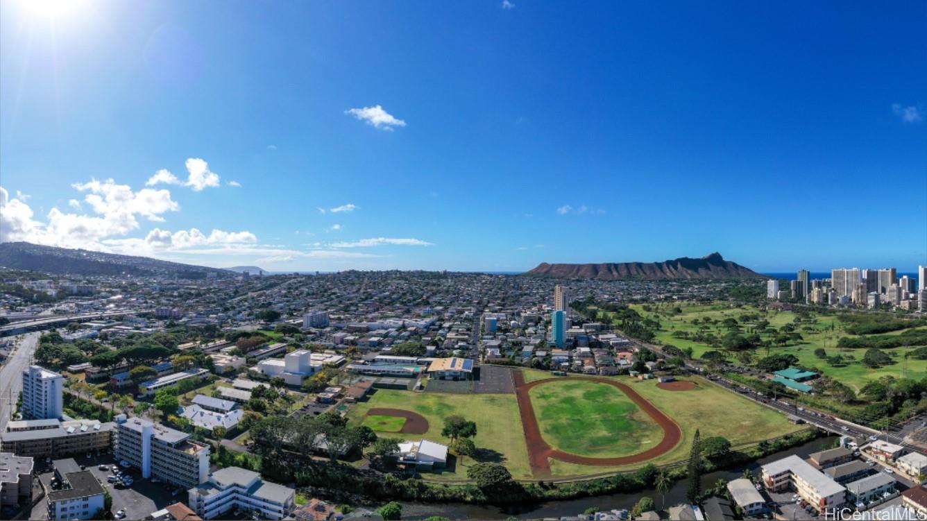 2599 Kapiolani Boulevard #3205, Honolulu, HI 96826