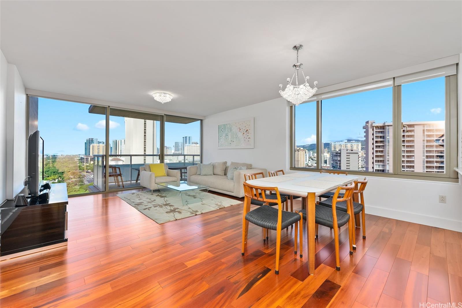 1551 Ala Wai Boulevard #1701, Honolulu, HI 96815