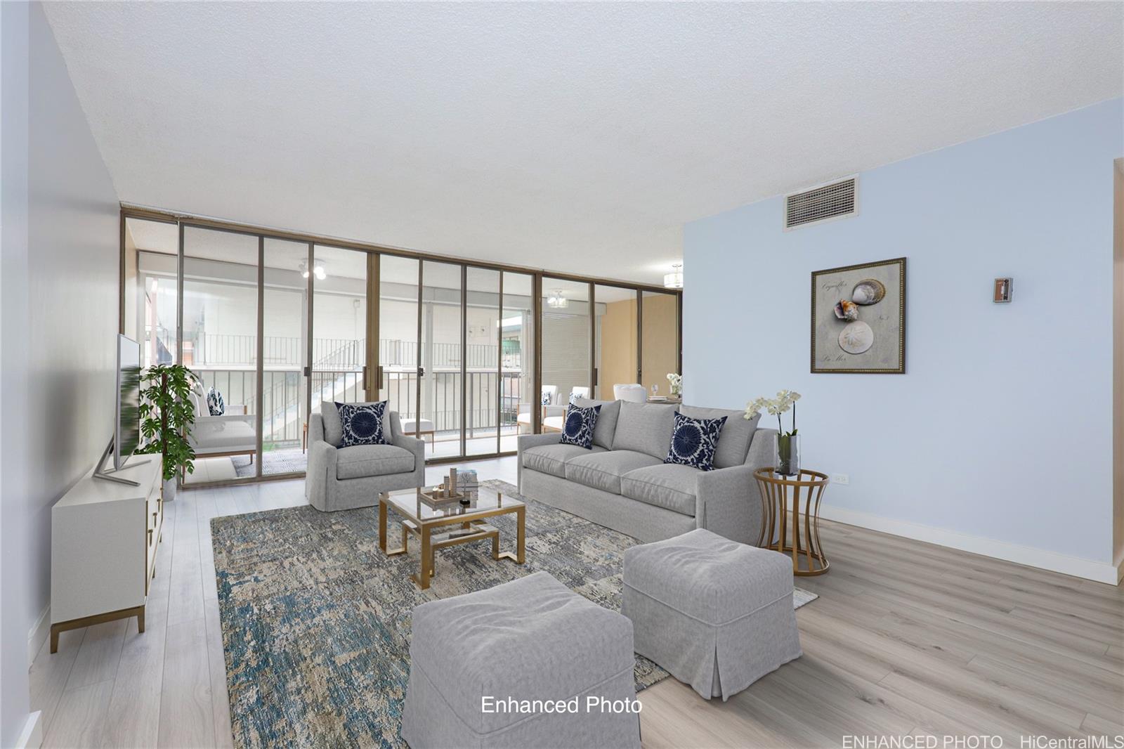 250 Ohua Avenue #1A, Honolulu, HI 96815