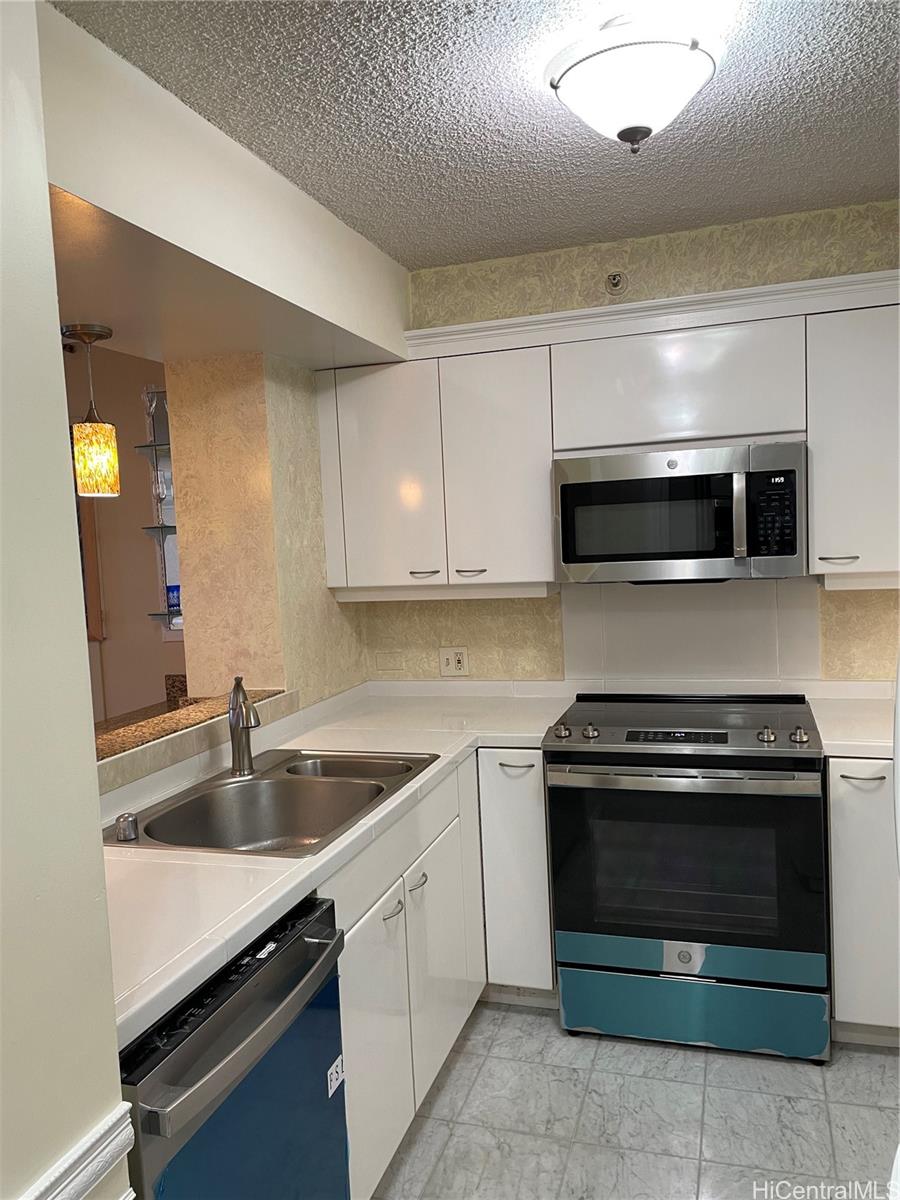 415 South Street #2202, Honolulu, HI 96813