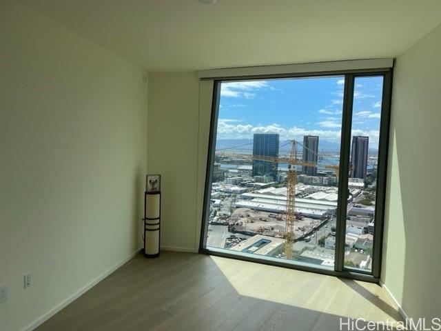 1000 Auahi Street #2907, Honolulu, HI 96814