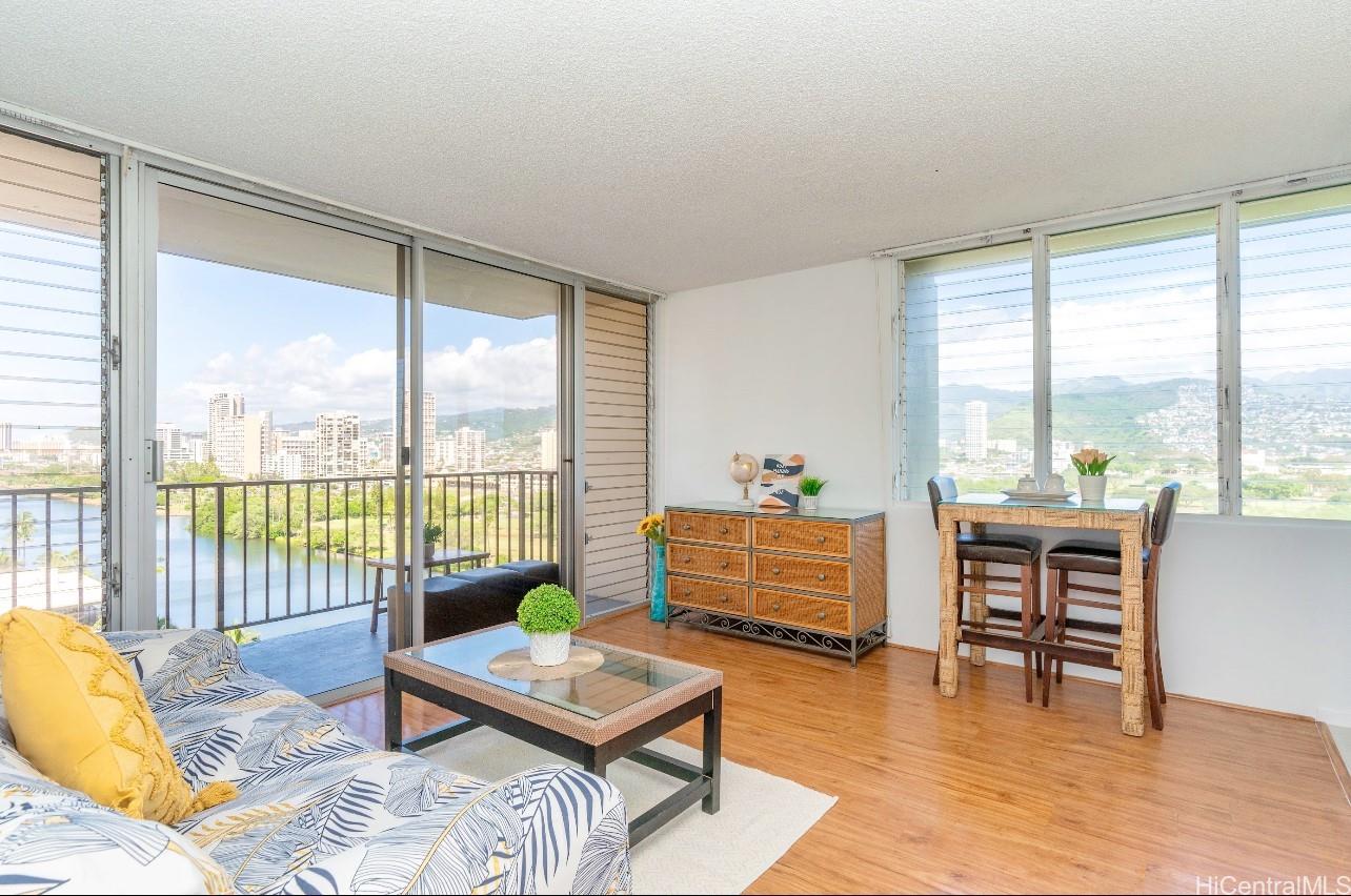 2345 Ala Wai Boulevard #1518, Honolulu, HI 96815