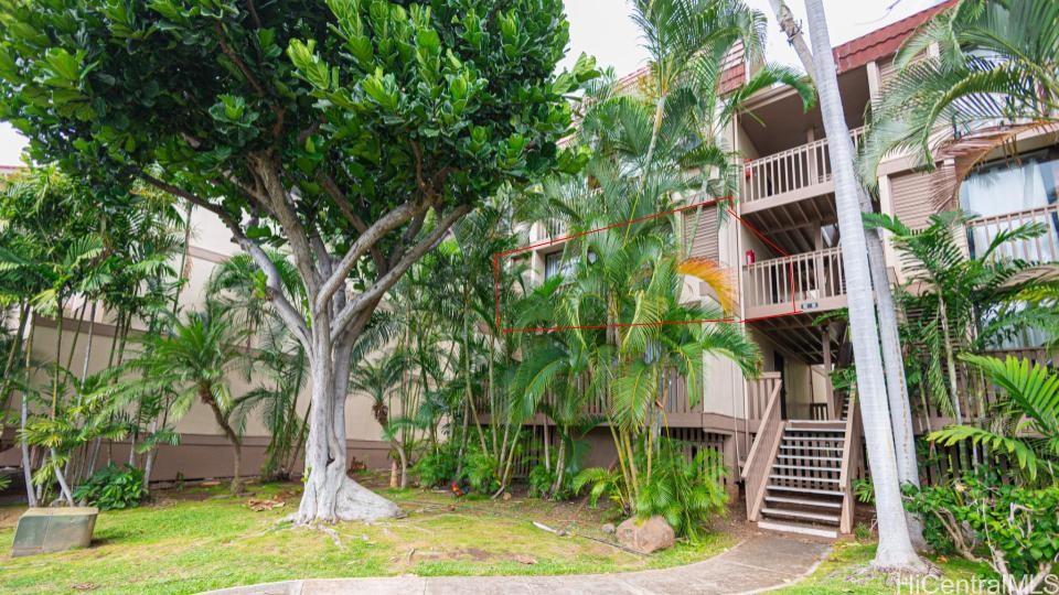 84-754 Ala Mahiku Street #12/52B, Waianae, HI 96792