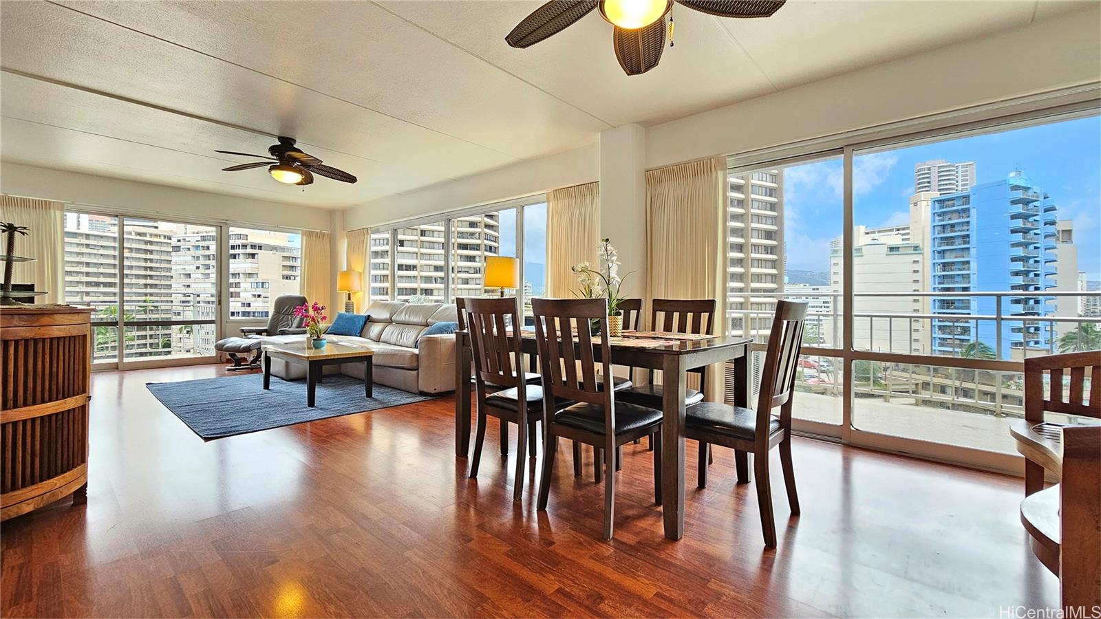 1777 Ala Moana Boulevard #809, Honolulu, HI 96815