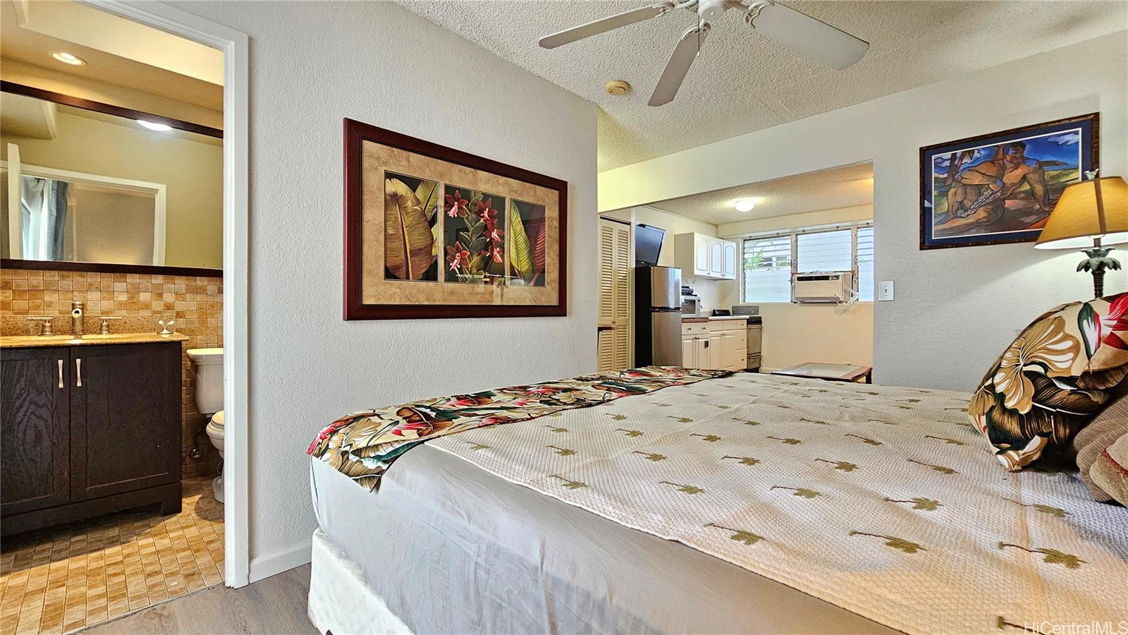 2551 Cartwright Road #304, Honolulu, HI 96815