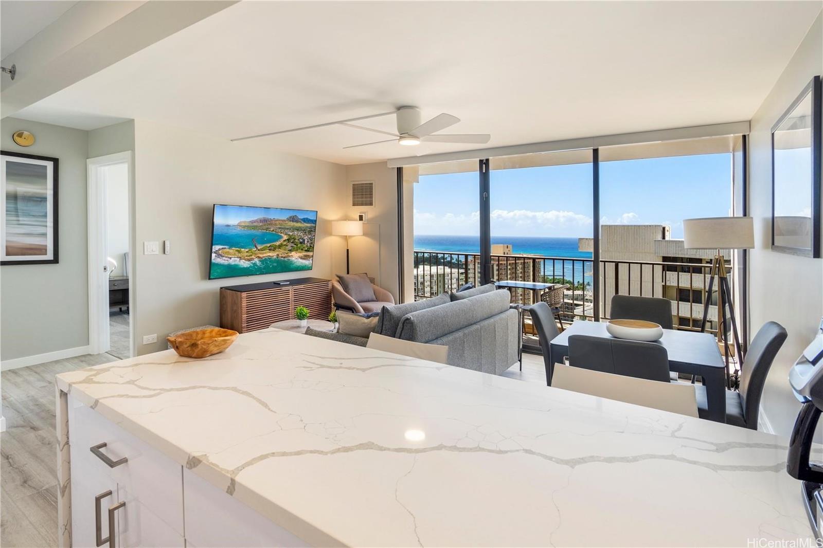 229 Paoakalani Avenue #2712, Honolulu, HI 96815