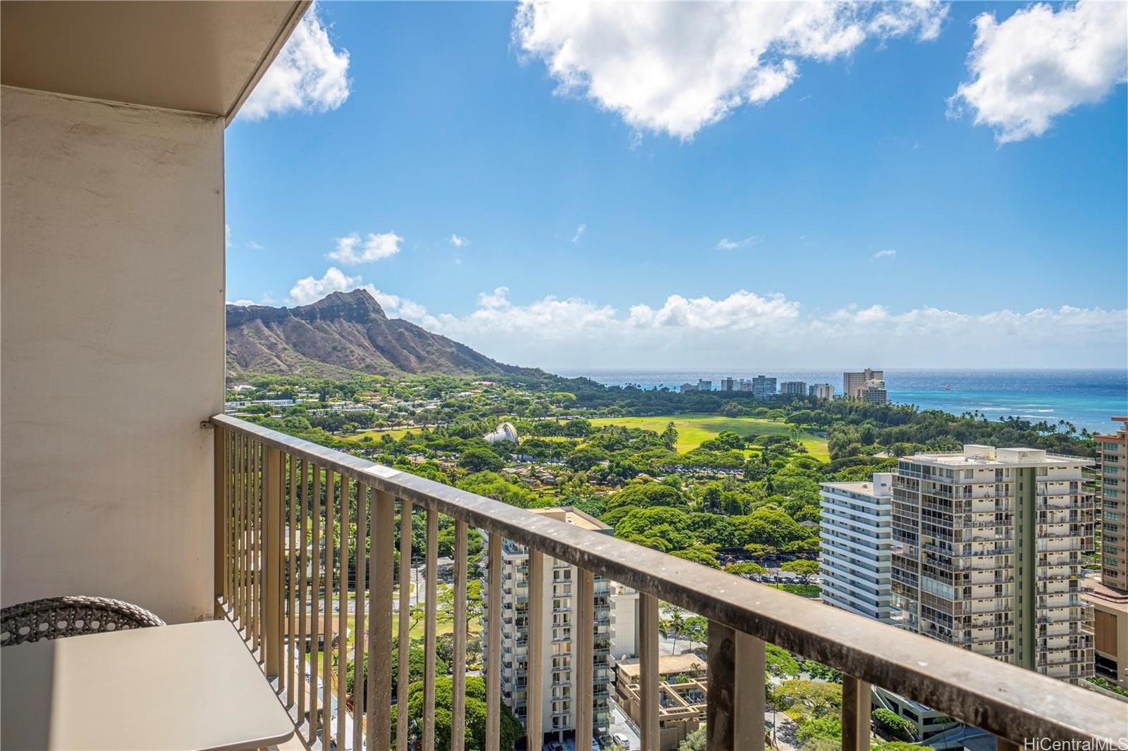 229 Paoakalani Avenue #2712, Honolulu, HI 96815