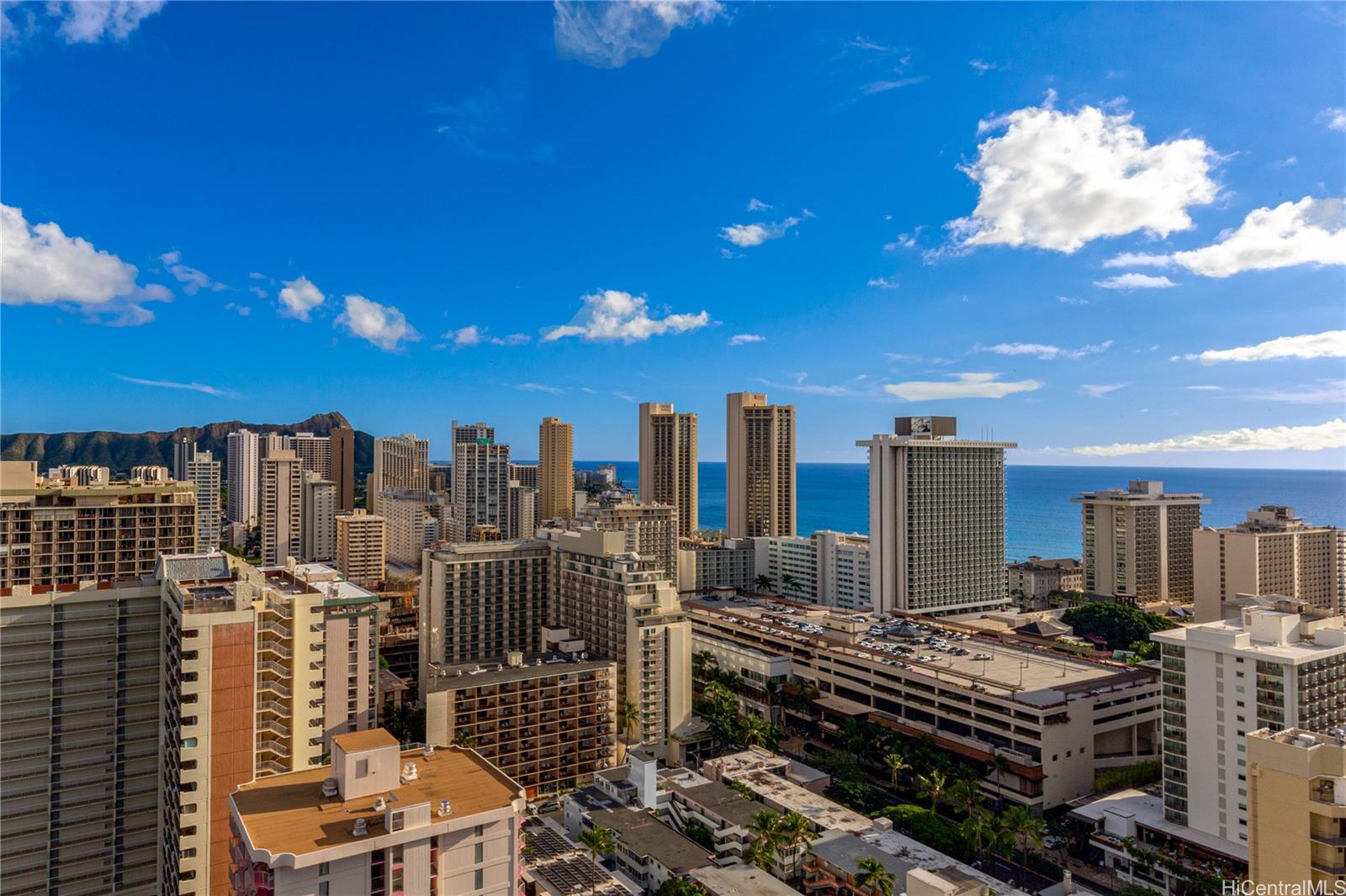 445 Seaside Avenue #3311, Honolulu, HI 96815