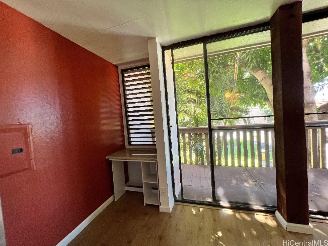 84-664 Ala Mahiku Street #175A, Waianae, HI 96792