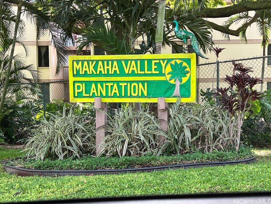 Makaha Valley Pltn 84-664 Ala Mahiku Street #175A, Waianae, HI 96792