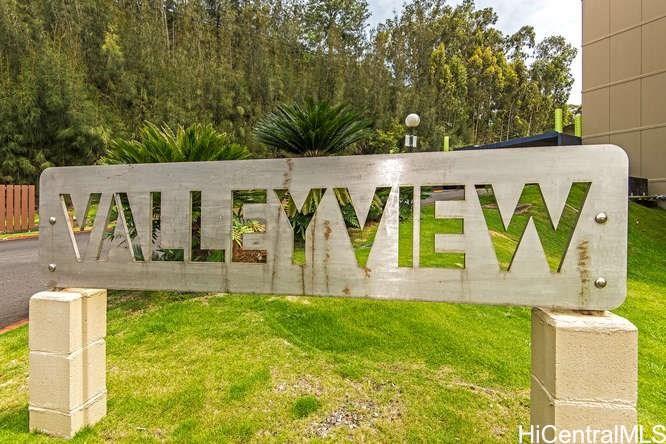 Valleyview Melemanu 95-2057 Waikalani Place #C403, Mililani, HI 96789