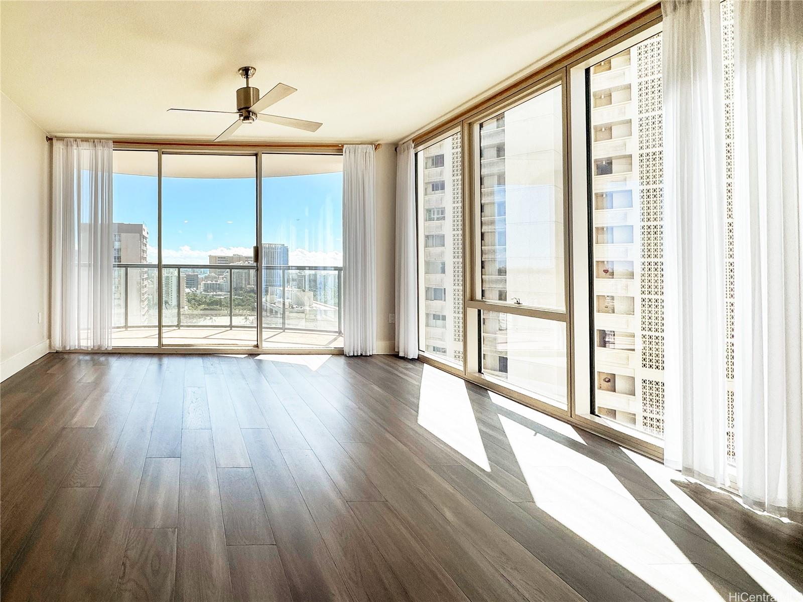 1837 Kalakaua Avenue #2301, Honolulu, HI 96815