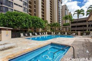 5070 Likini Street #W. 1407, Honolulu, HI 96818