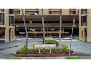 5070 Likini Street #W. 1407, Honolulu, HI 96818