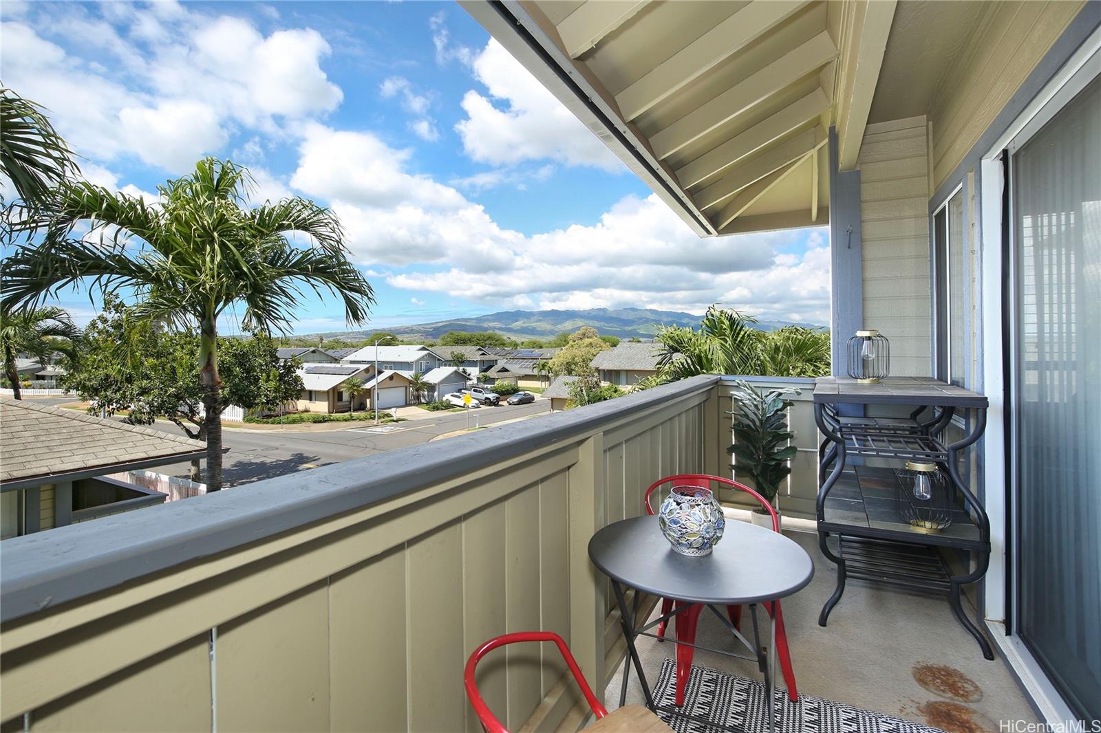 91-225 Hanapouli Circle #33J, Ewa Beach, HI 96706