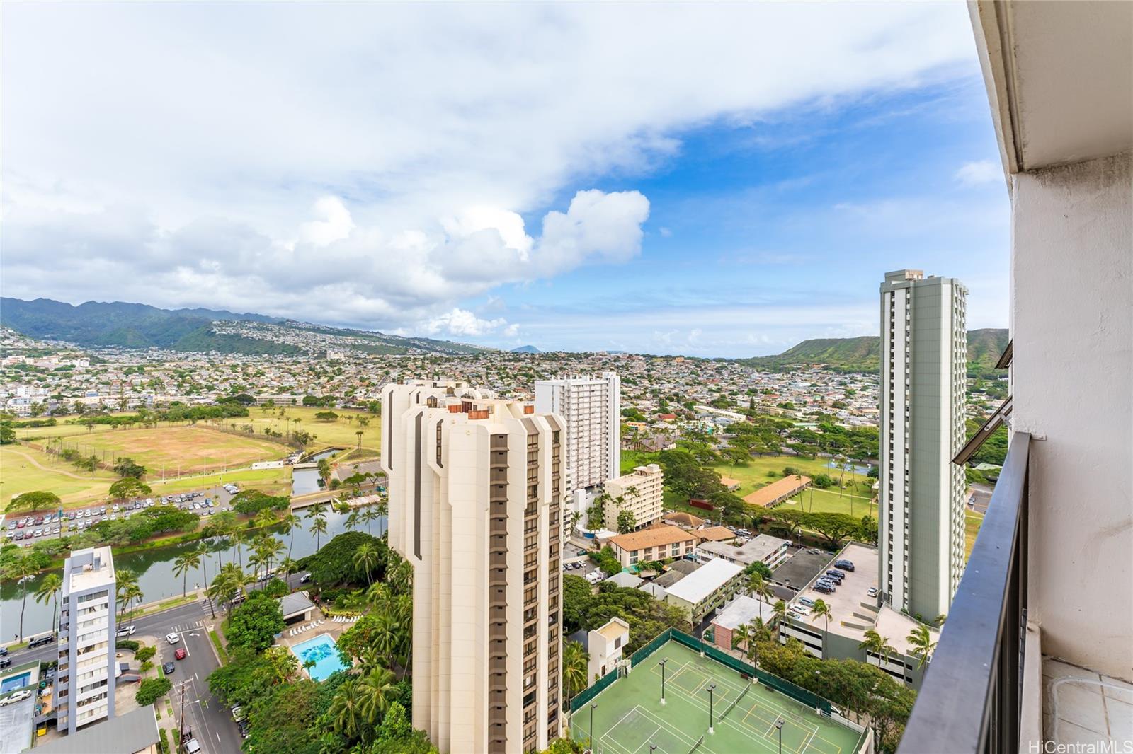 201 Ohua Avenue #3013, Honolulu, HI 96815