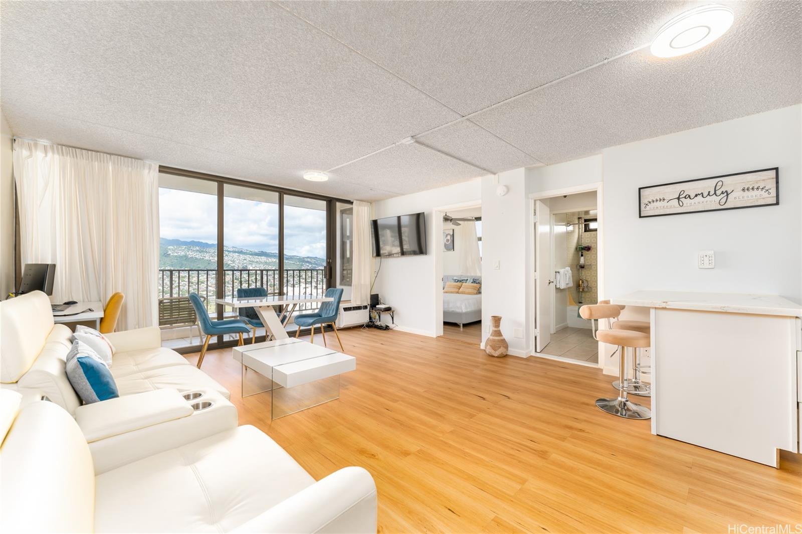 201 Ohua Avenue #3013, Honolulu, HI 96815