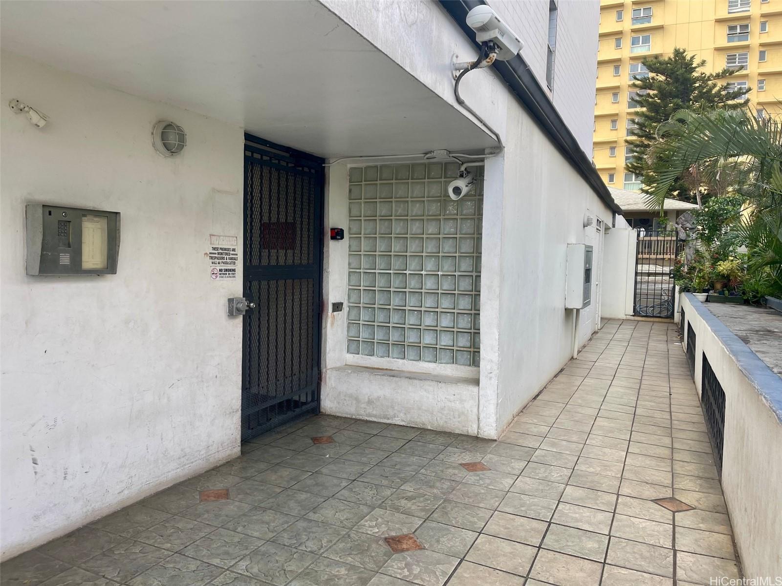 2509 Ala Wai Boulevard #1005, Honolulu, HI 96815