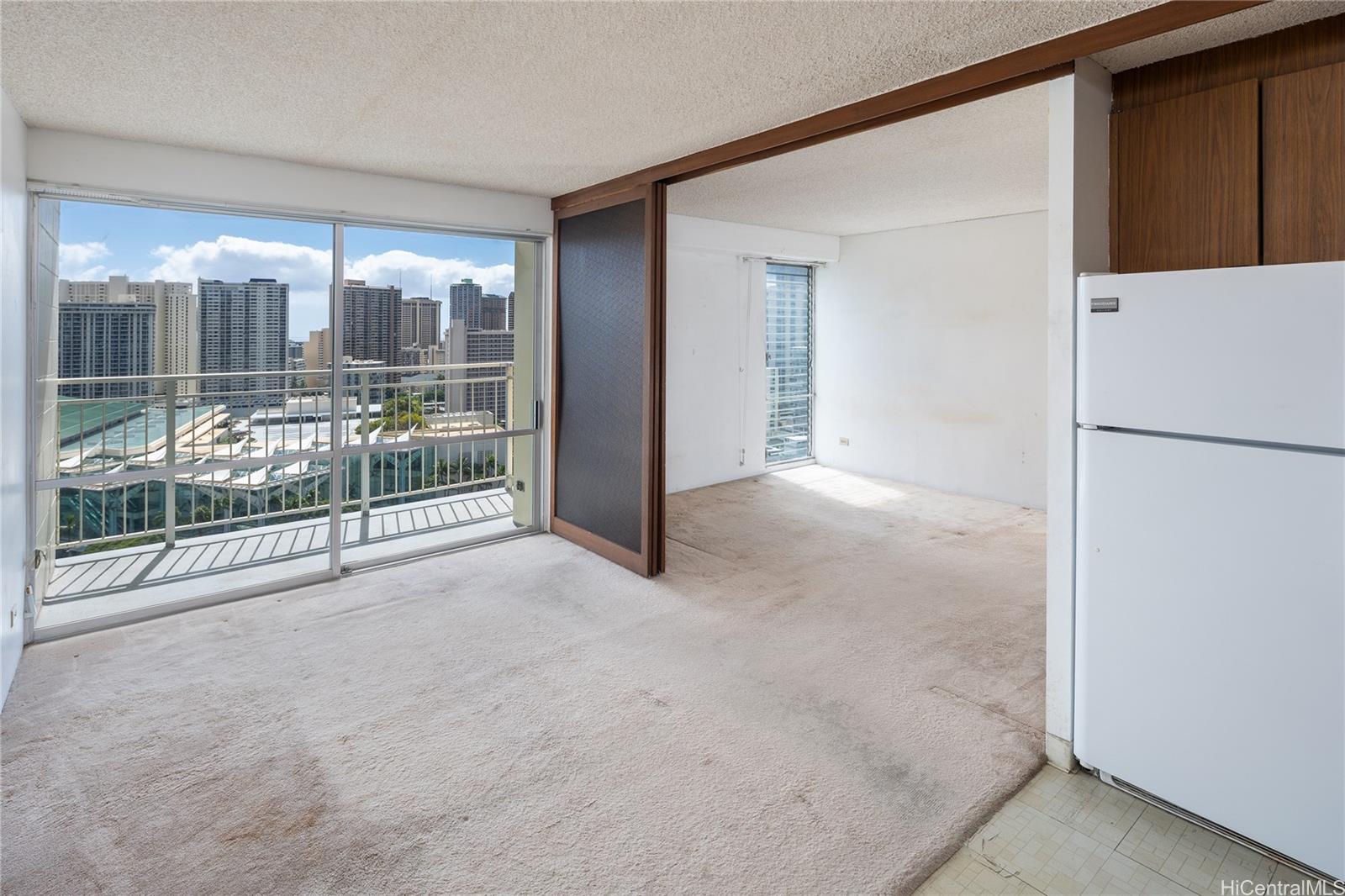 1655 Makaloa Street #2413, Honolulu, HI 96814