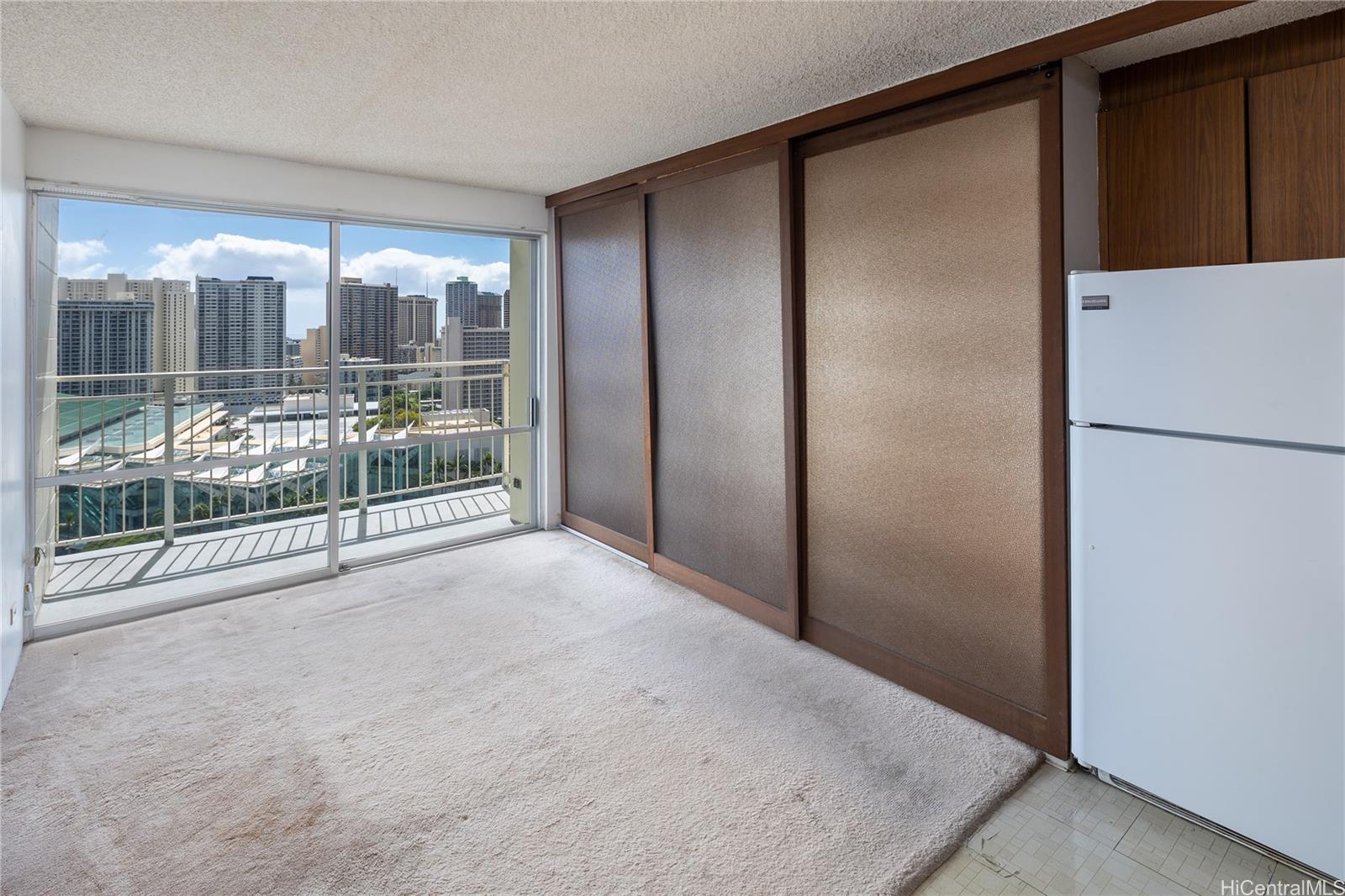 1655 Makaloa Street #2413, Honolulu, HI 96814