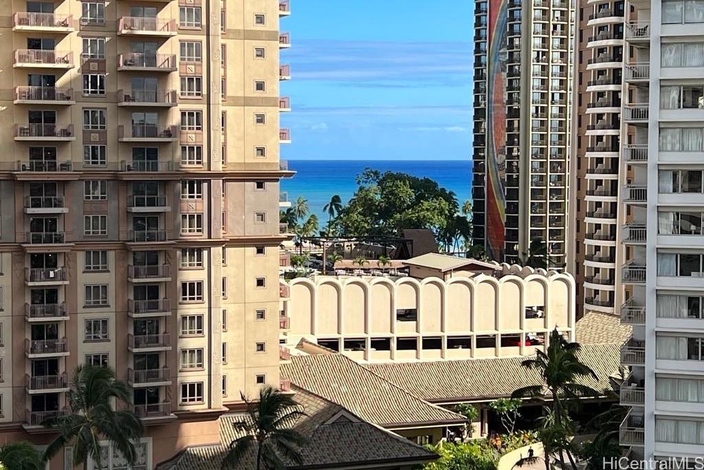 1778 Ala Moana Boulevard #1414, Honolulu, HI 96815