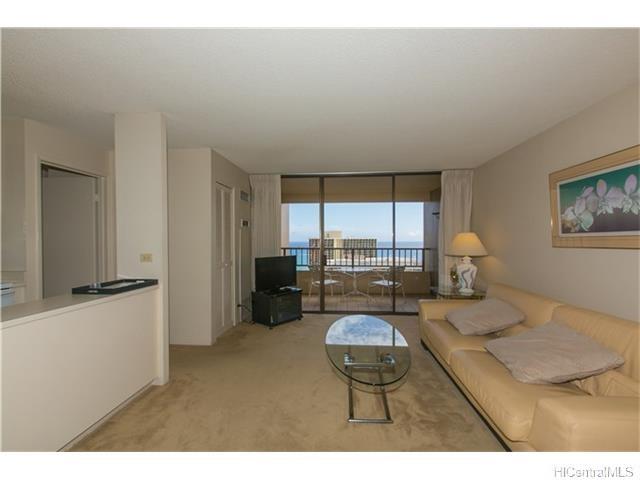 1778 Ala Moana Boulevard #3413, Honolulu, HI 96815