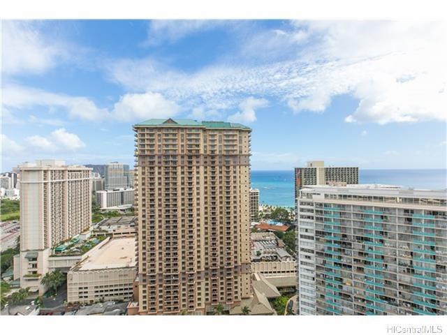 1778 Ala Moana Boulevard #3413, Honolulu, HI 96815