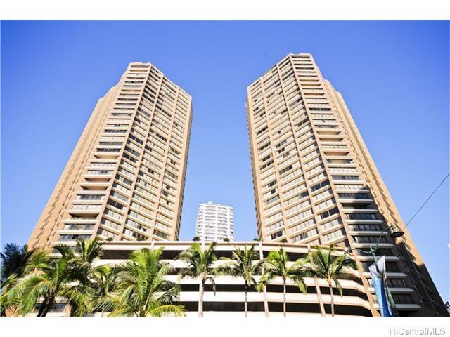 1778 Ala Moana Boulevard #3413, Honolulu, HI 96815