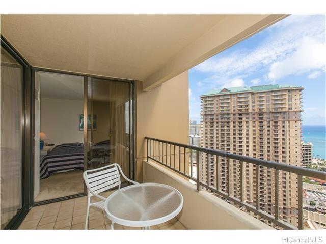 1778 Ala Moana Boulevard #3413, Honolulu, HI 96815