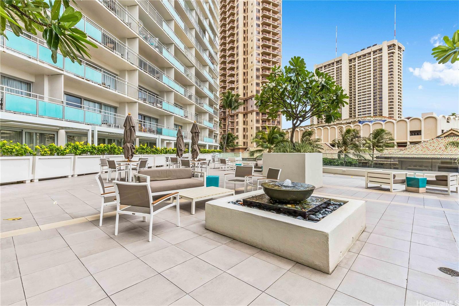 1777 Ala Moana Boulevard #1834, Honolulu, HI 96815