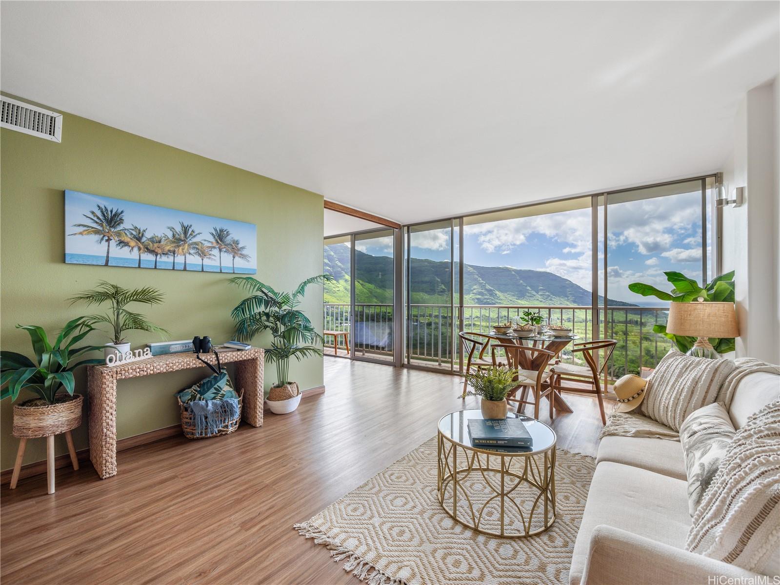 84-770 Kili Drive #1734, Waianae, HI 96792