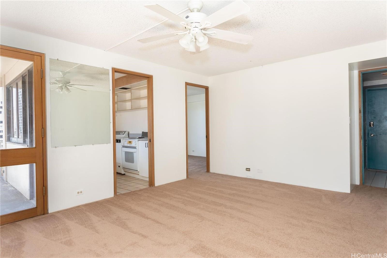 431 Nahua Street #1003, Honolulu, HI 96815