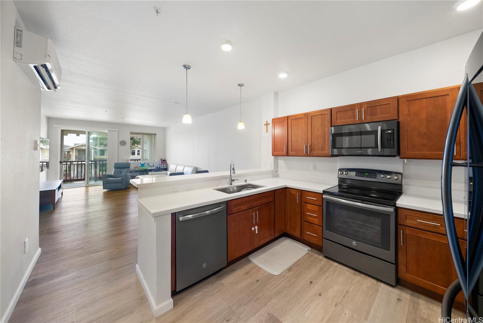 724 Kakala Street #1505, Kapolei, HI 96707