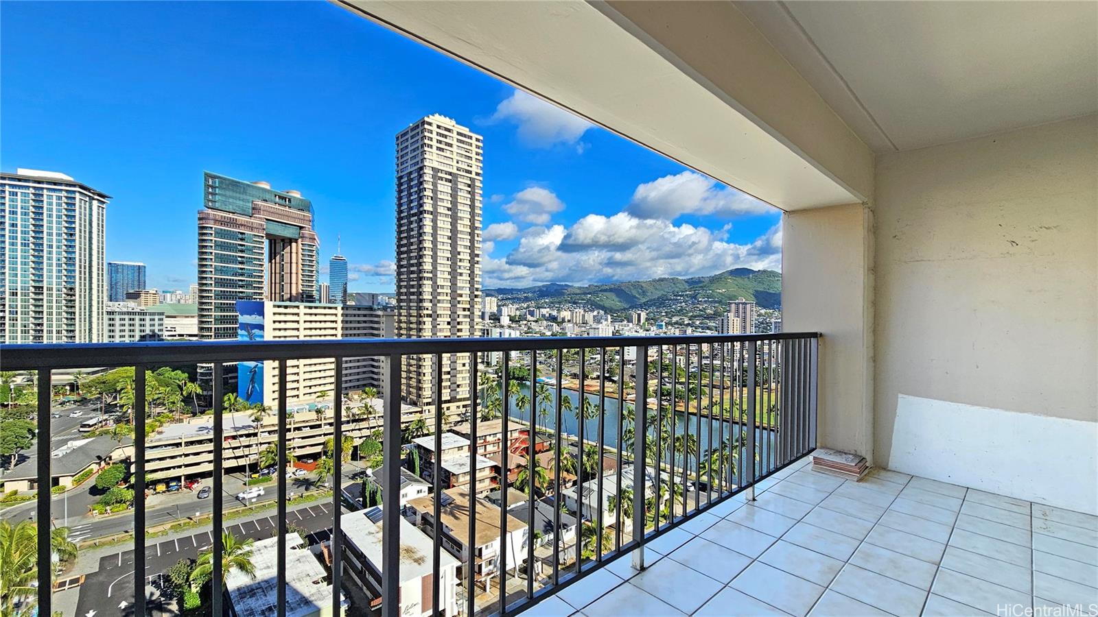 430 Keoniana Street #1210, Honolulu, HI 96815