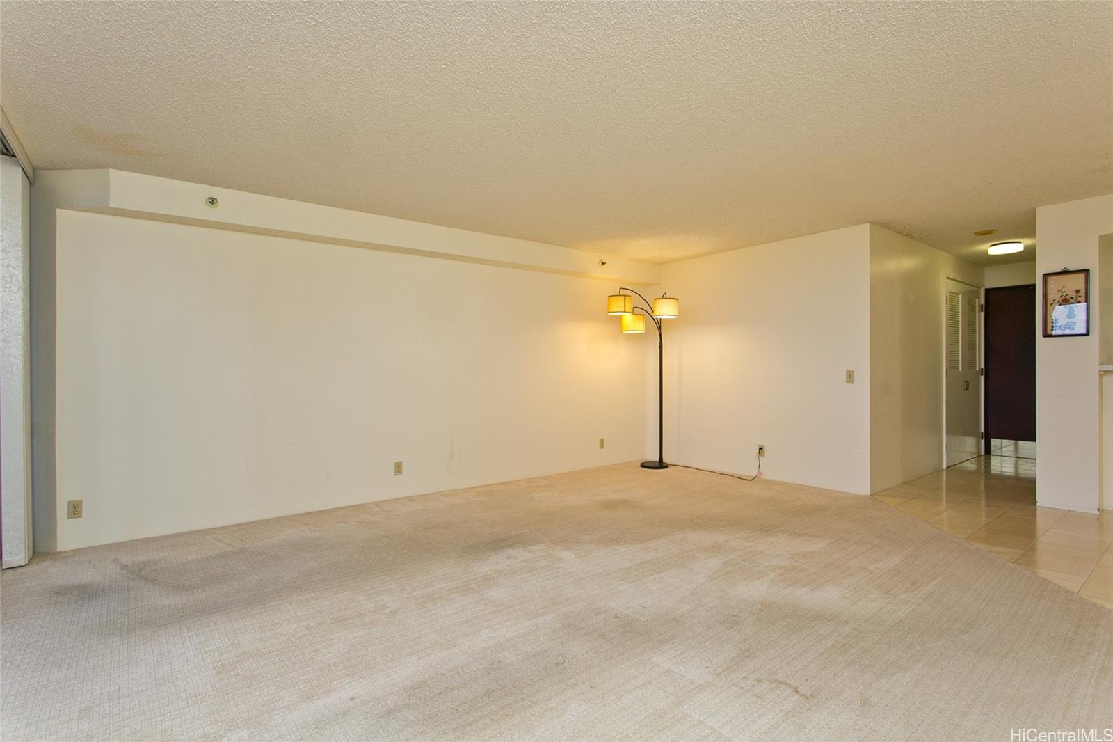 425 South Street #603, Honolulu, HI 96813