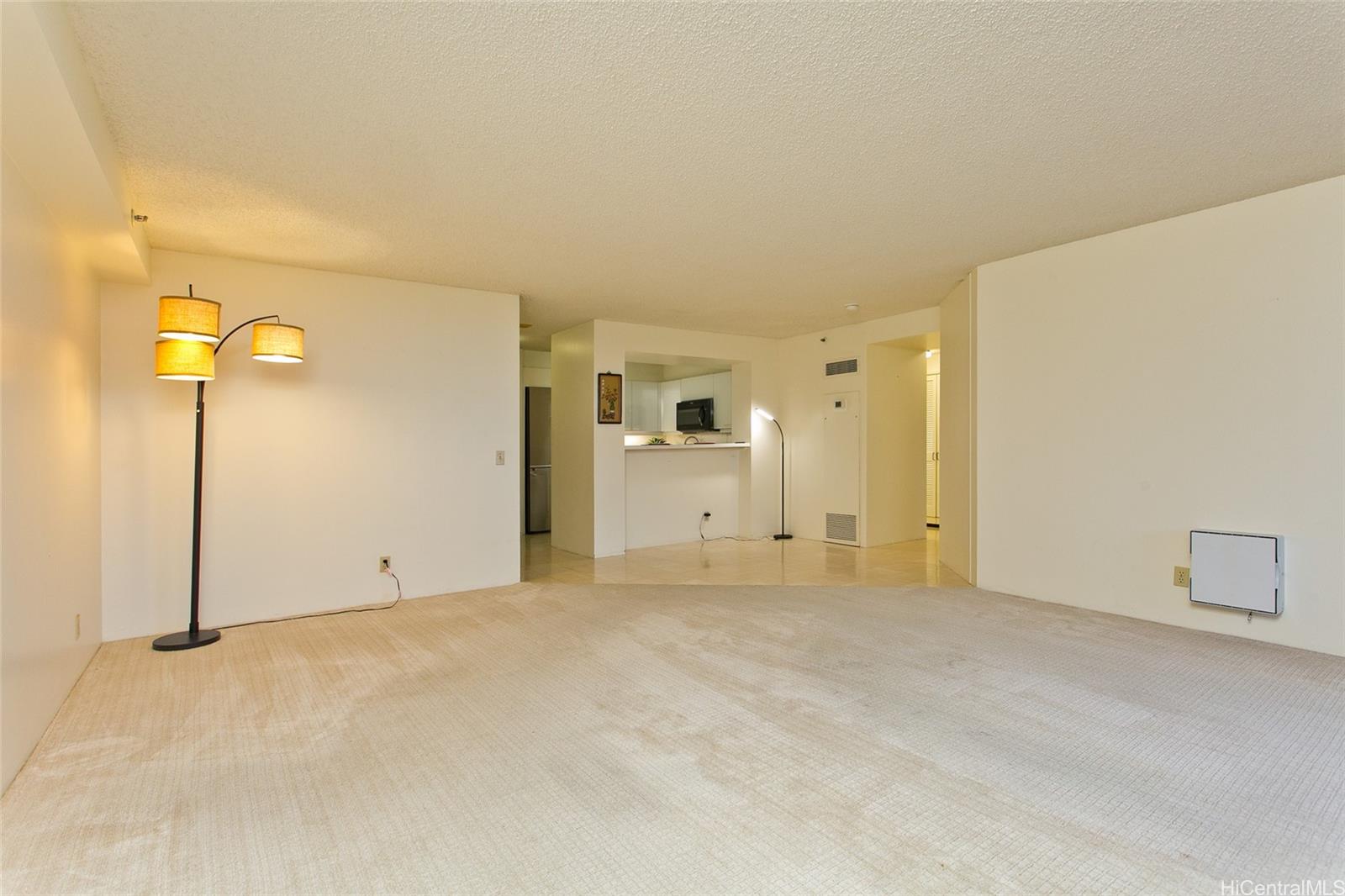 425 South Street #603, Honolulu, HI 96813