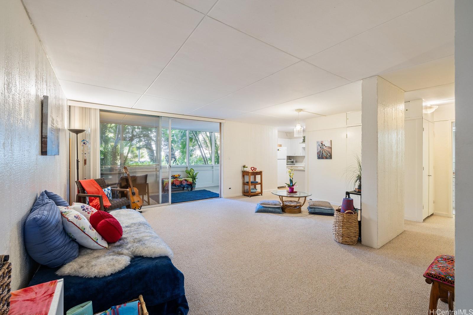 3045 Pualei Circle #B108, Honolulu, HI 96815