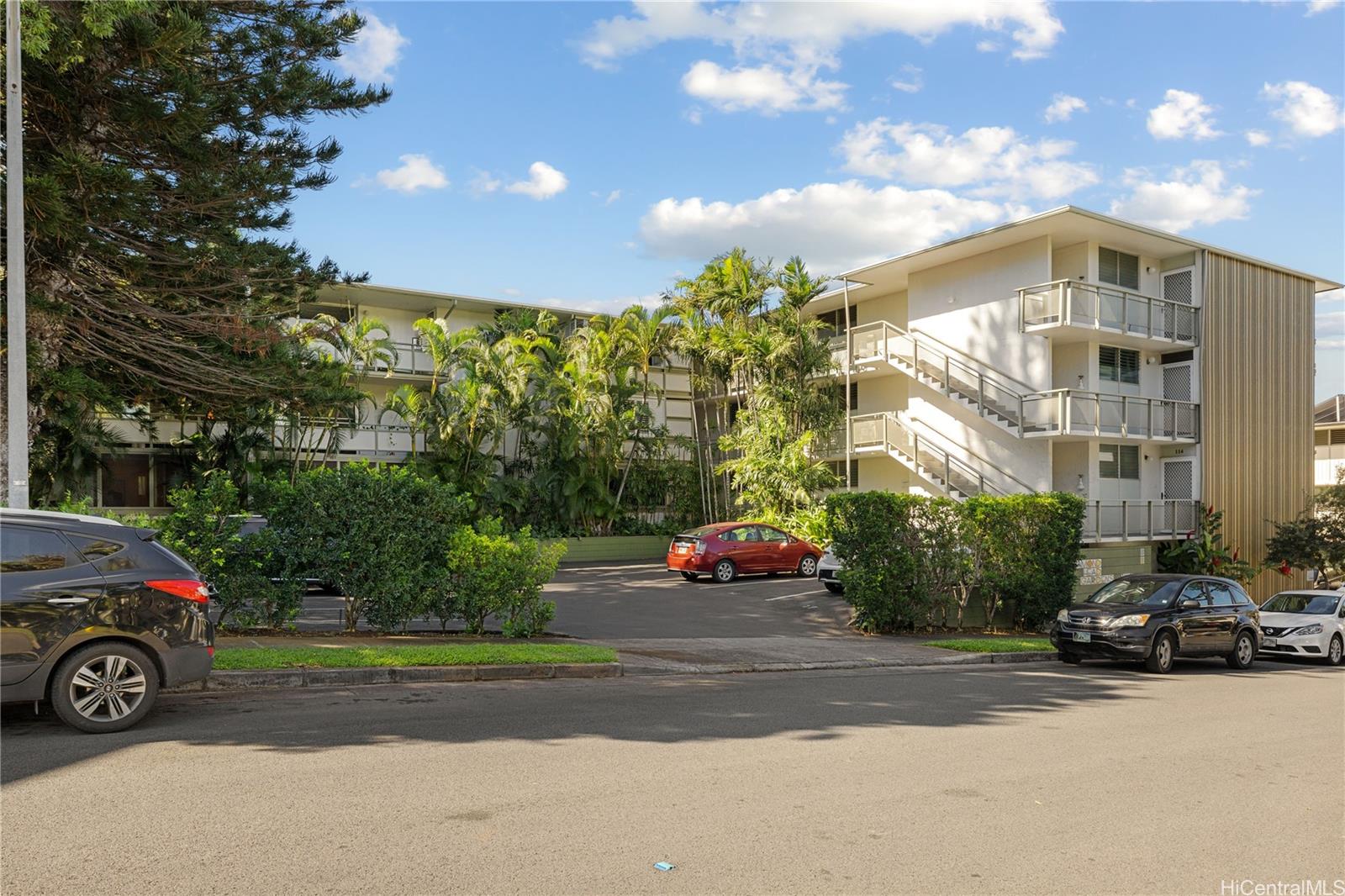 3045 Pualei Circle #B108, Honolulu, HI 96815