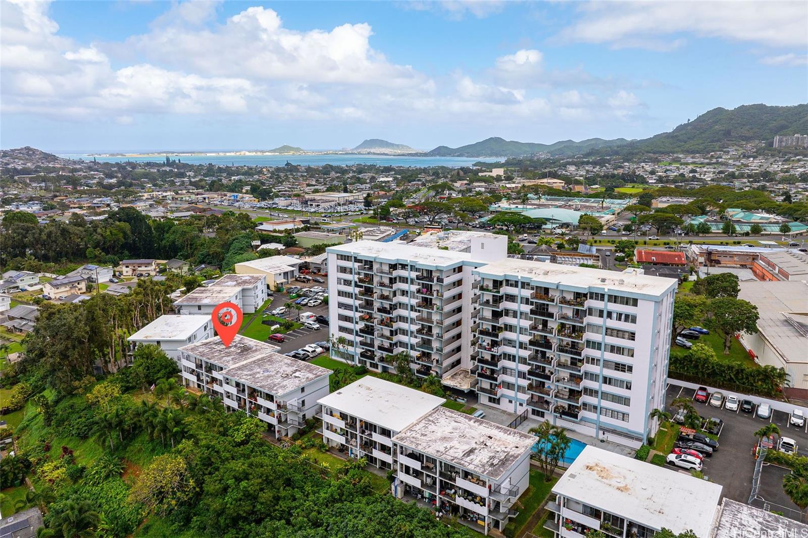 45-535 Luluku Road #J2, Kaneohe, HI 96744