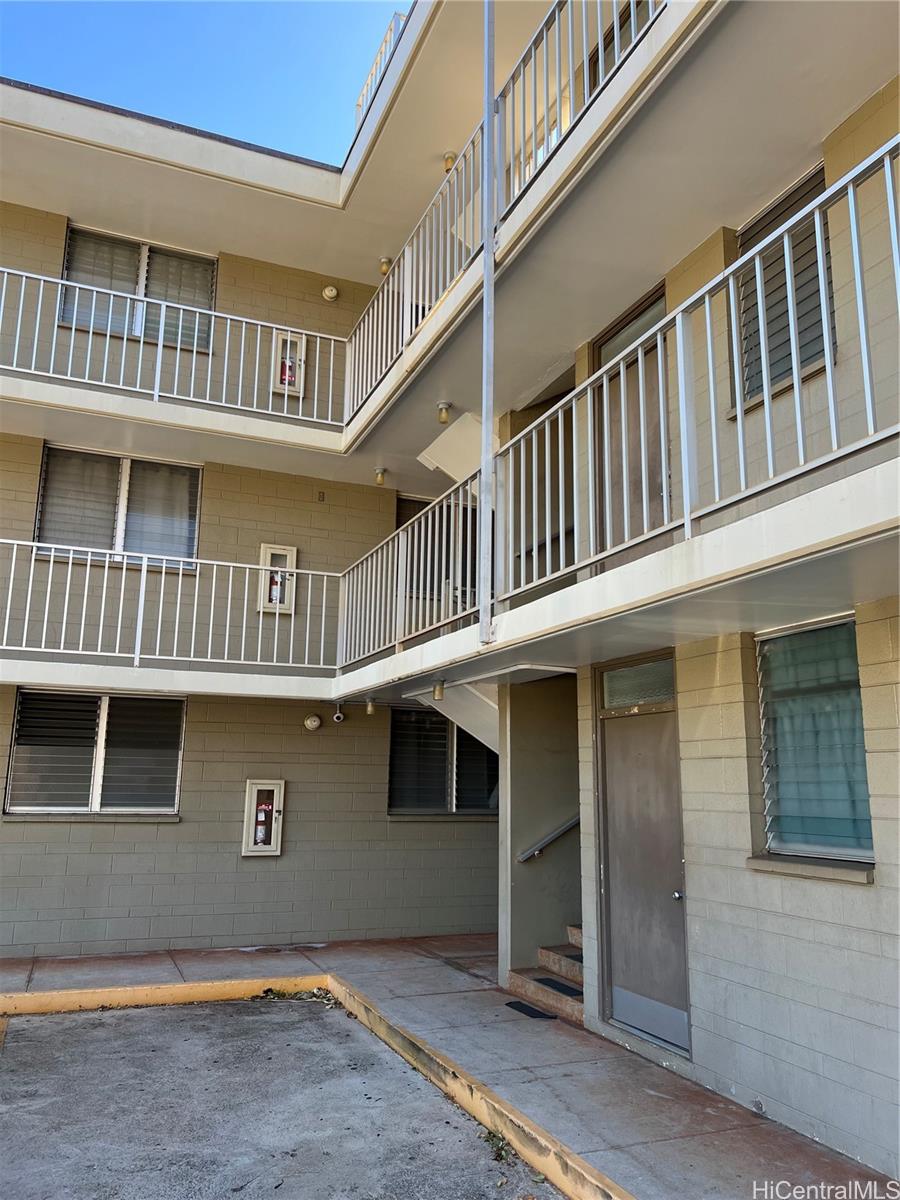 3206 ALa Ilima Streets #30 units, Honolulu, HI 96818