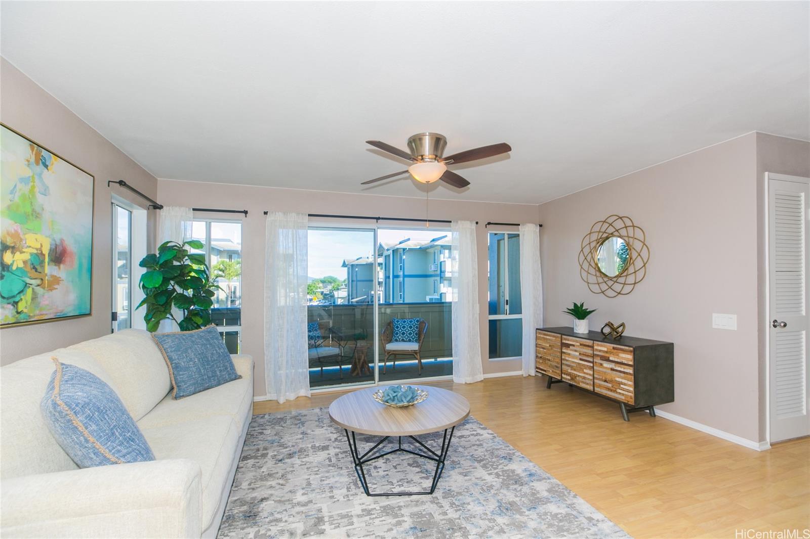 91-242 Hanapouli Circle #26B, Ewa Beach, HI 96706