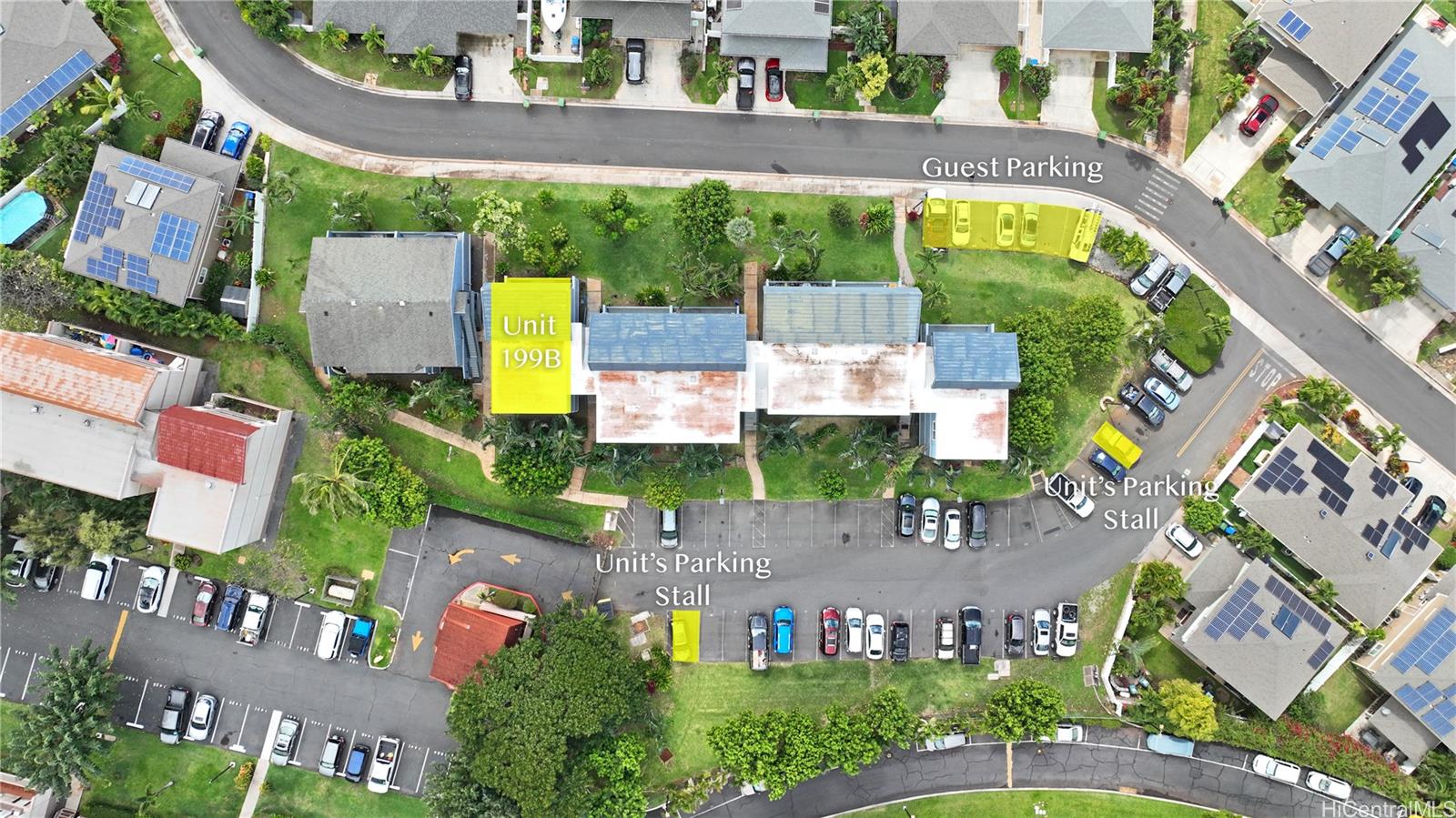 84-575 Kili Drive #199-B, Waianae, HI 96792