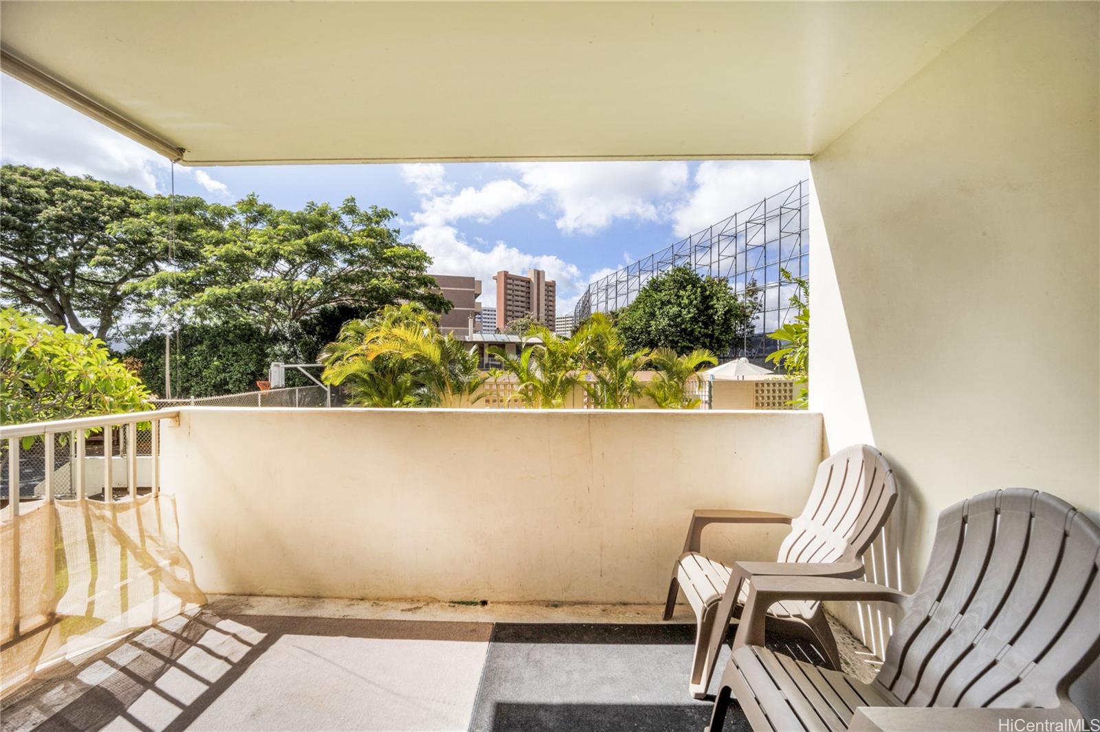 1031 Ala Napunani Street #103, Honolulu, HI 96818