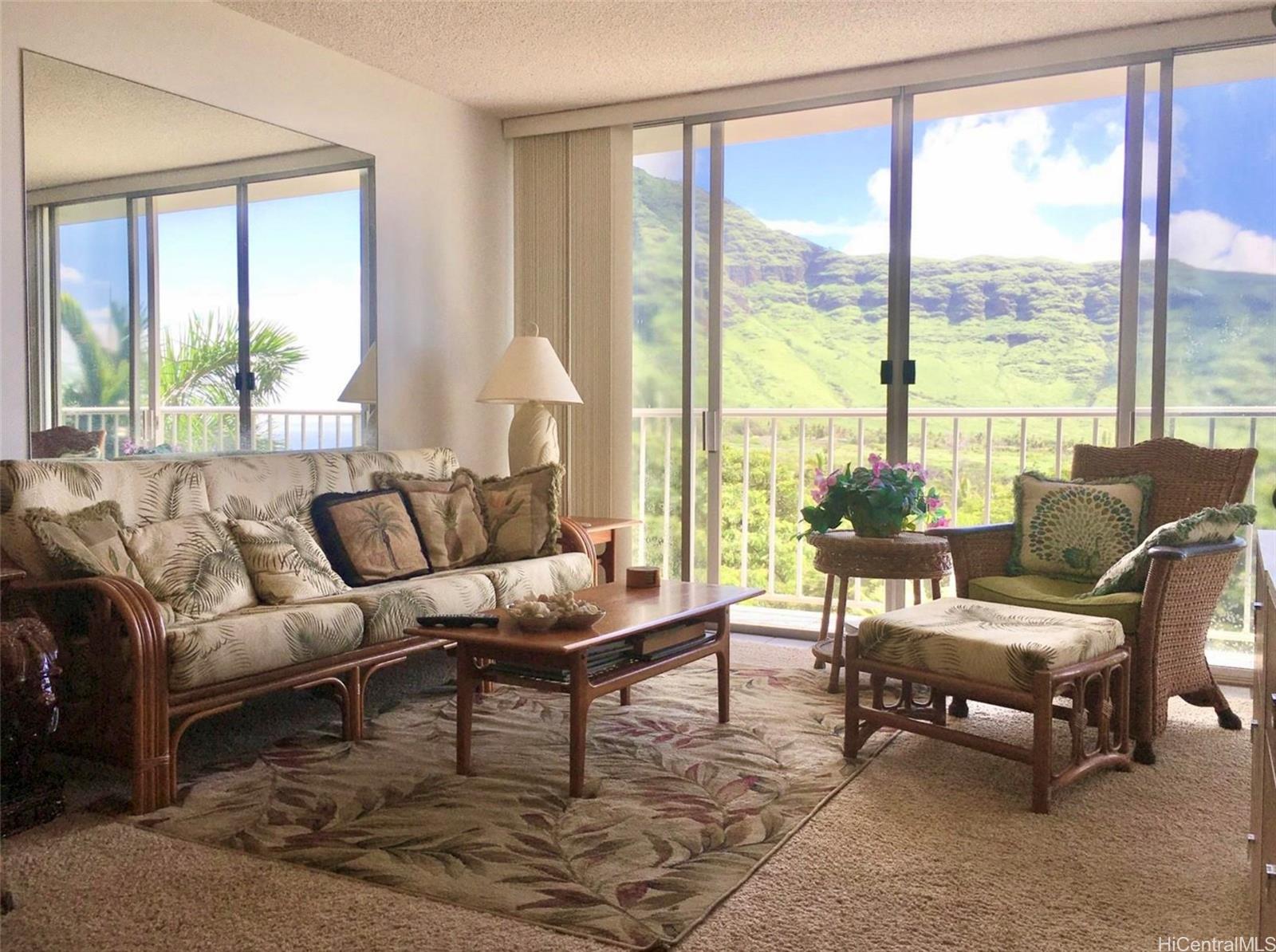 84-710 Kili Drive #713, Waianae, HI 96792