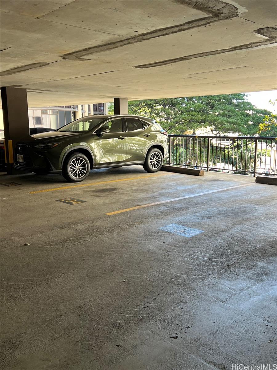 60 Beretania Street #Parking Stall 234, Honolulu, HI 96817