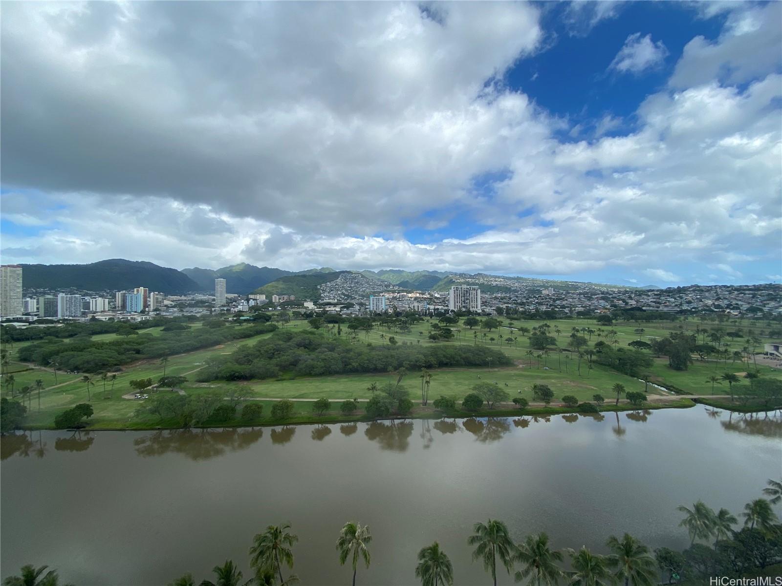 2415 Ala Wai Boulevard #1901, Honolulu, HI 96815