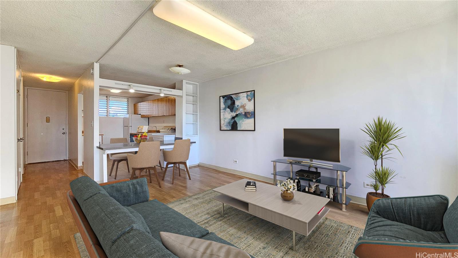 780 Amana Street #1607, Honolulu, HI 96814